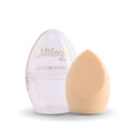 Milagro Beauty Cotton Sponge - 1Pcs | Grocsy