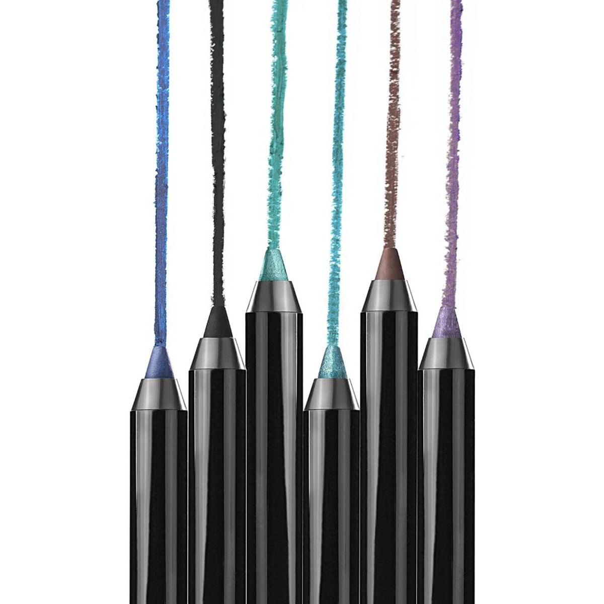 PAC Studio Intense Gel Colored Eye Pencil - Dark Blue | Grocsy