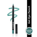 PAC Studio Intense Gel Colored Eye Pencil - Emerald Green | Grocsy