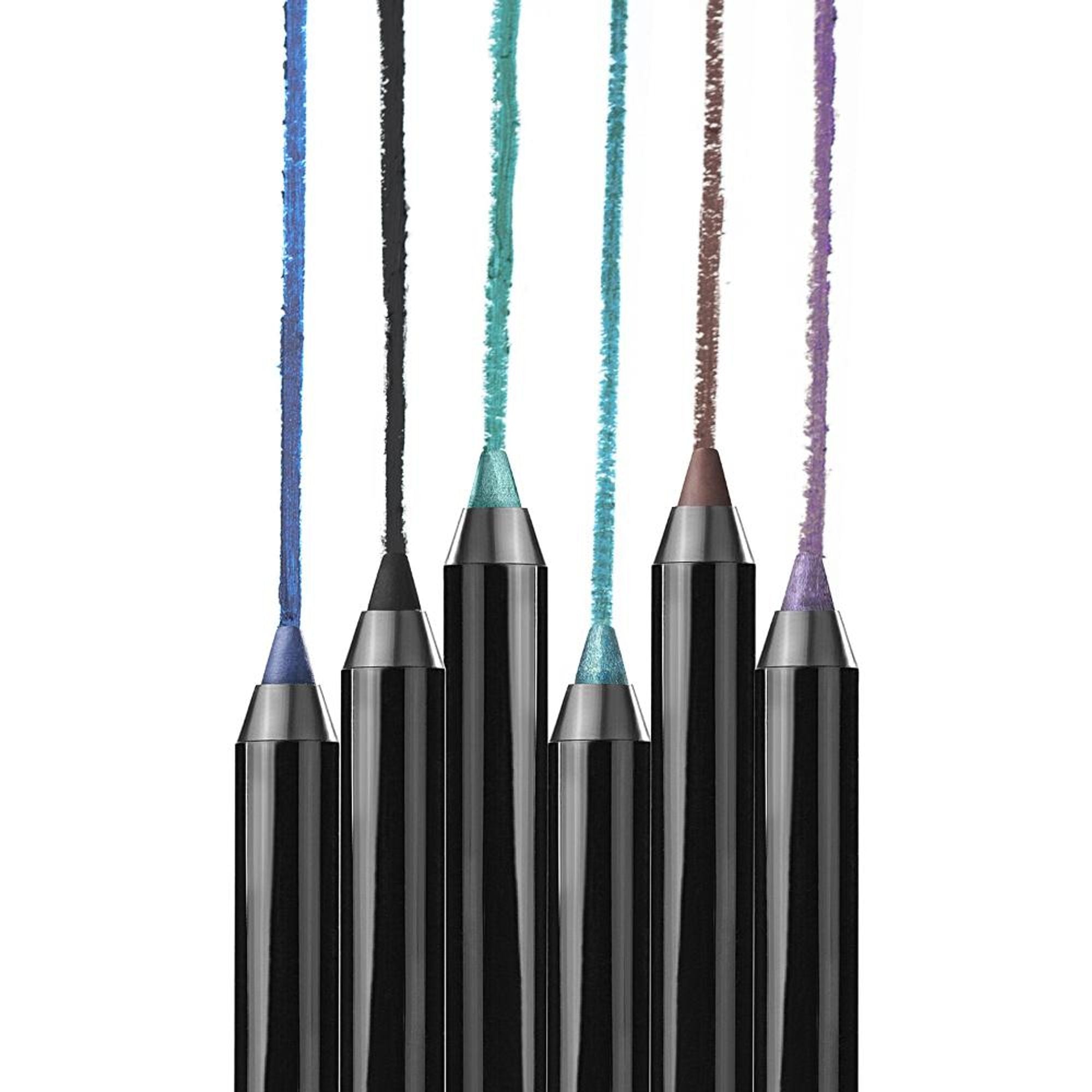 PAC Studio Intense Gel Colored Eye Pencil - Emerald Green | Grocsy