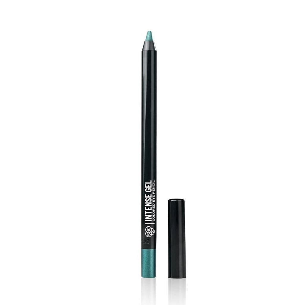 PAC Studio Intense Gel Colored Eye Pencil - Emerald Green | Grocsy