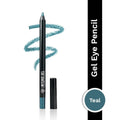 PAC Studio Intense Gel Colored Eye Pencil - Teal | Grocsy
