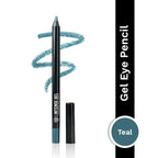 PAC Studio Intense Gel Colored Eye Pencil - Teal | Grocsy