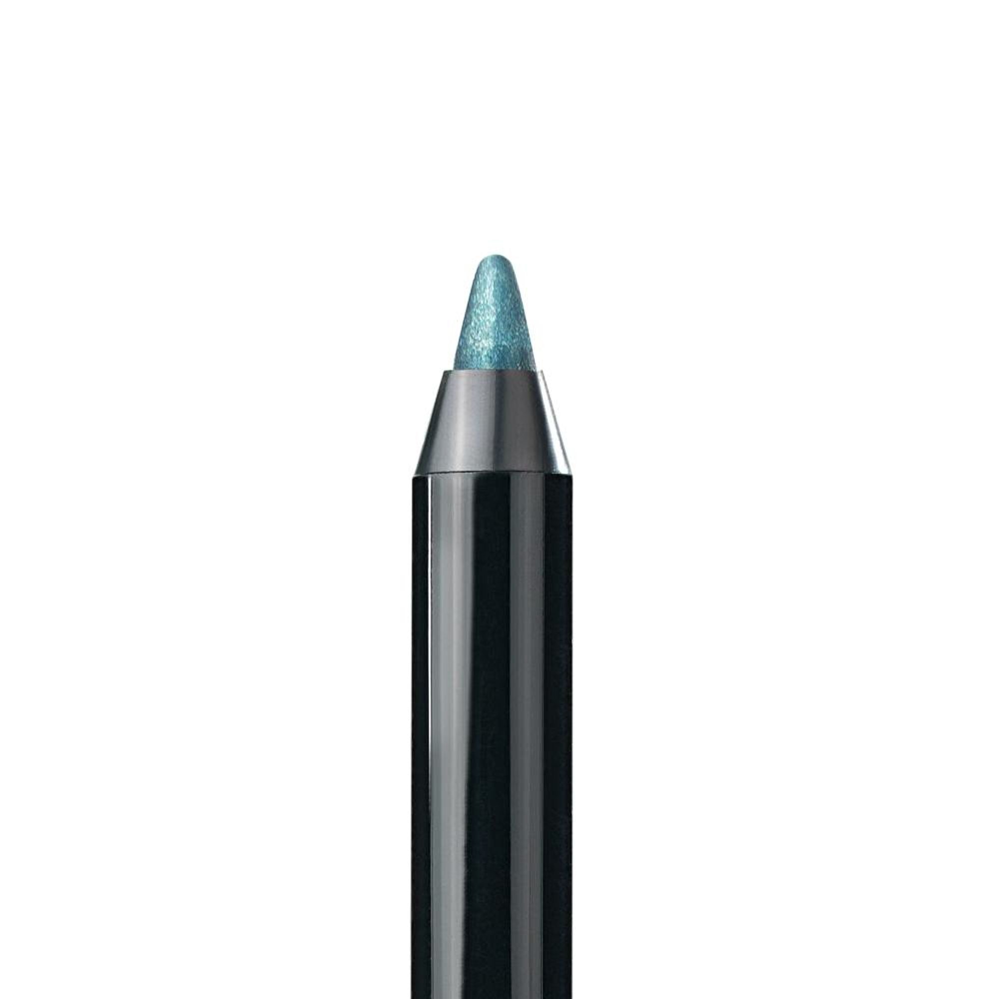PAC Studio Intense Gel Colored Eye Pencil - Teal | Grocsy