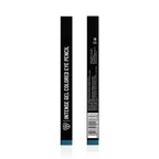 PAC Studio Intense Gel Colored Eye Pencil - Teal | Grocsy