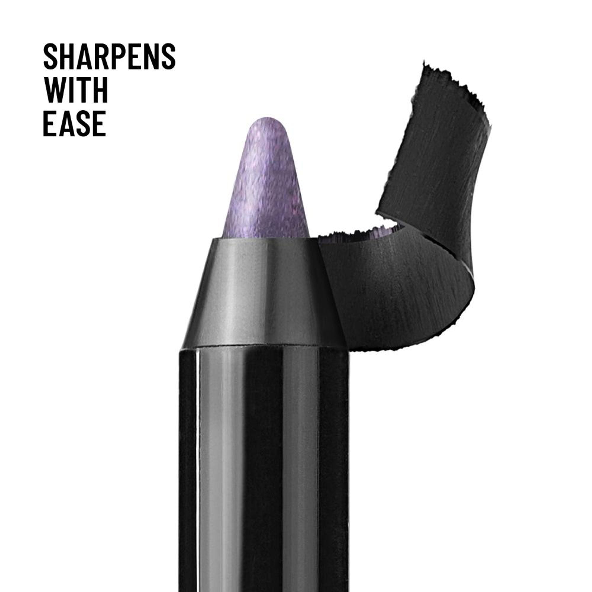 PAC Studio Intense Gel Colored Eye Pencil - Purple | Grocsy