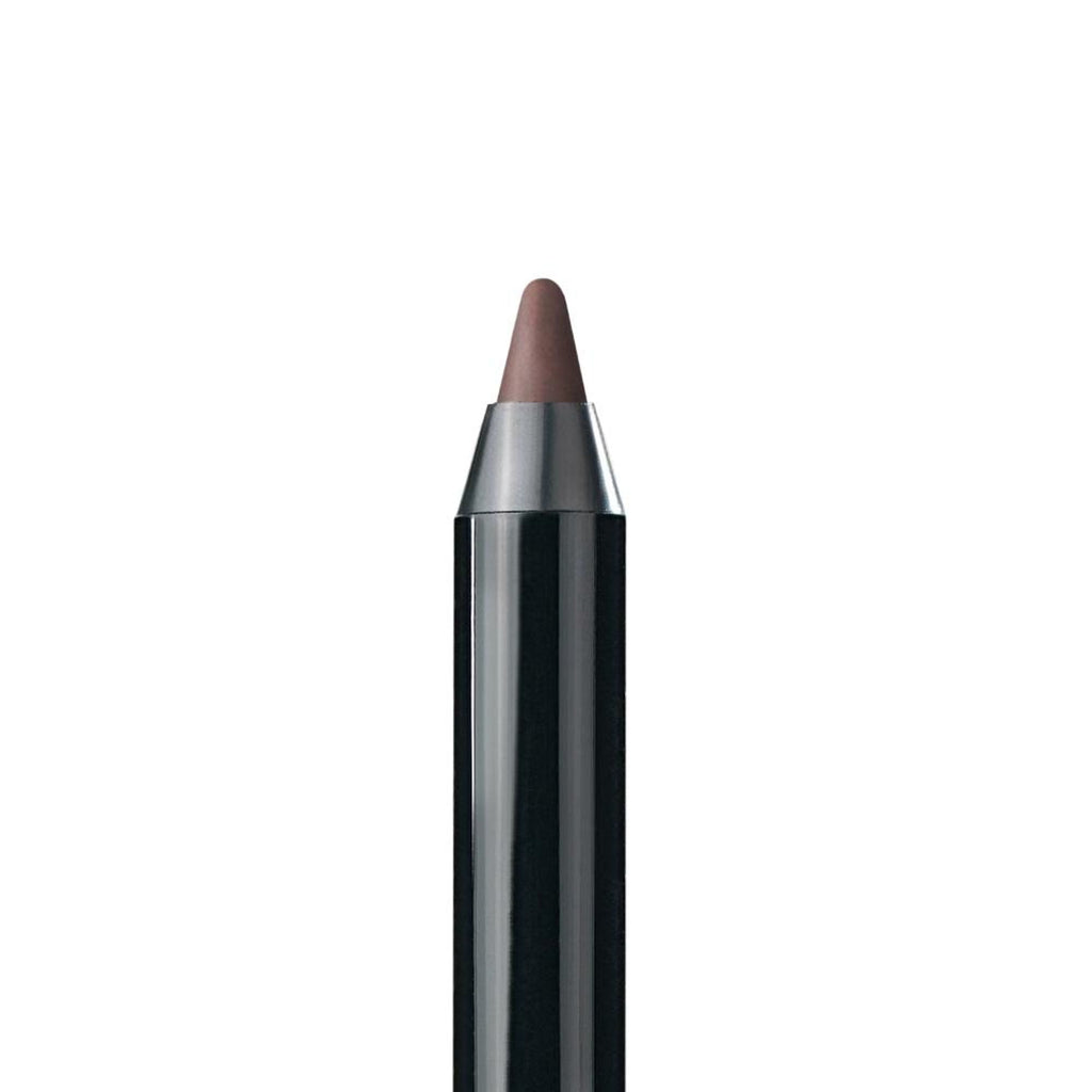 PAC Studio Intense Gel Colored Eye Pencil - Dark Brown | Grocsy