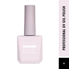 Swiss Beauty Professional UV Gel Nail Polish - Shade-03 | Grocsy