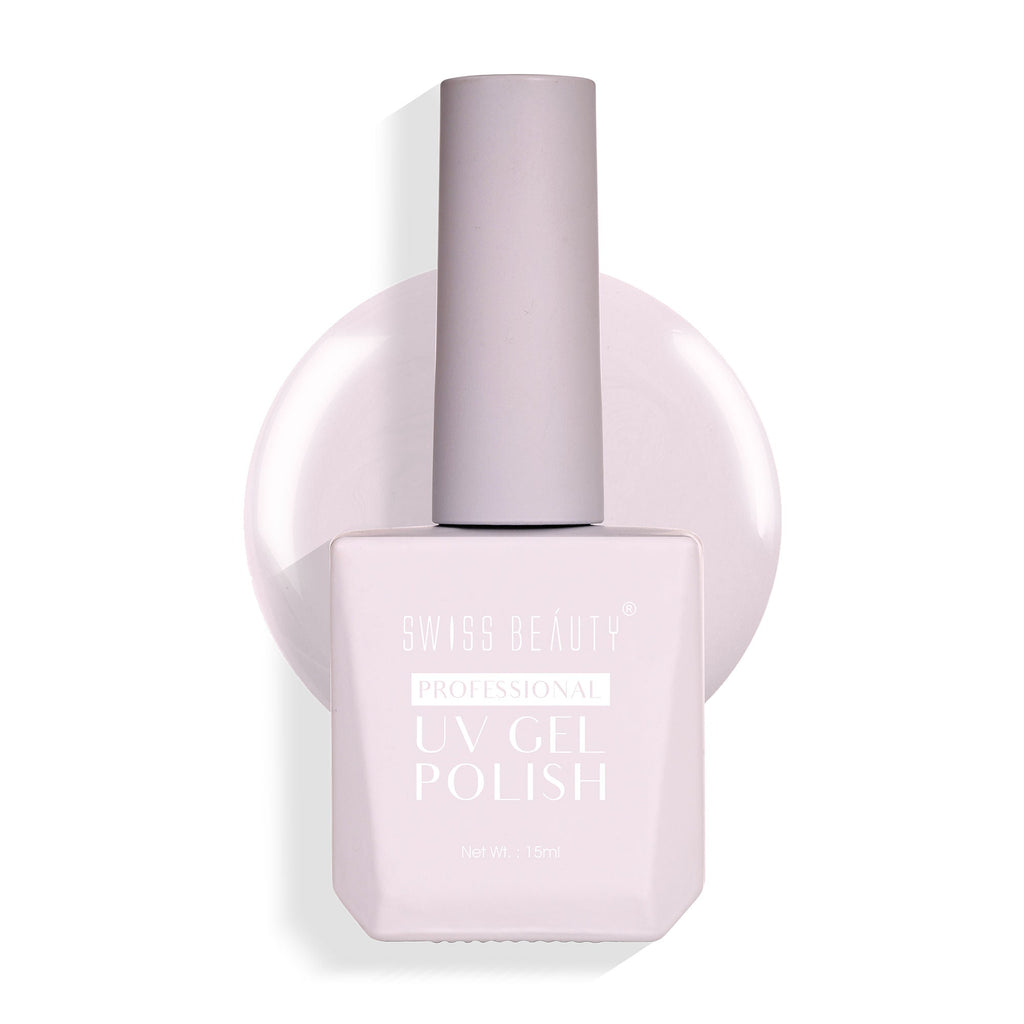 Swiss Beauty Professional UV Gel Nail Polish - Shade-03 | Grocsy