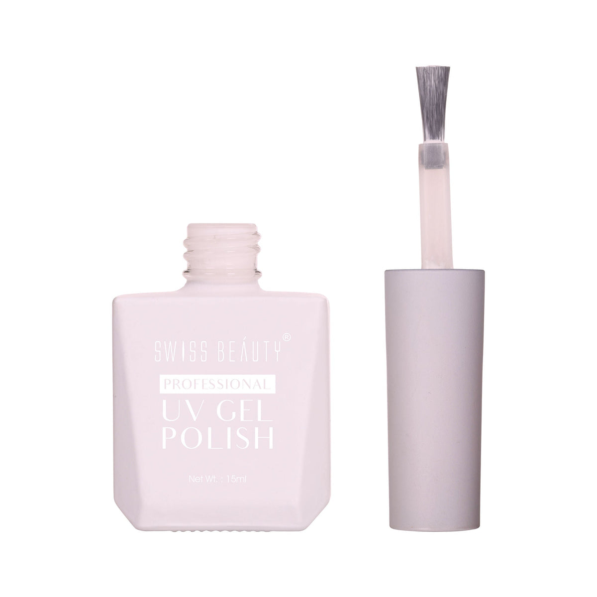 Swiss Beauty Professional UV Gel Nail Polish - Shade-03 | Grocsy