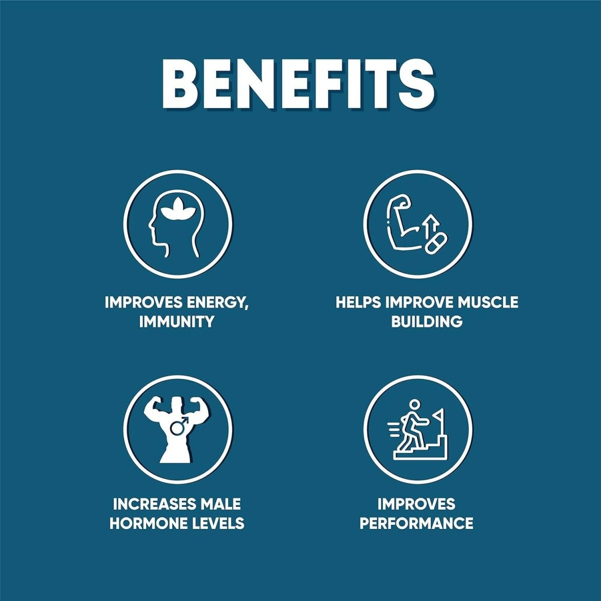 Aadar Endure 500mg Capsules | Grocsy