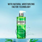 Dermafique Aqua Cloud Hydrating Shower Gel - Hyaluronic Acid, 24 hrs Hydration & Dewy-looking Skin | Grocsy