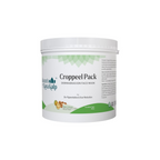 Kulsum's Kaya Kalp Croppeel Pack For De-pigmentation & Scar Reduction | Grocsy