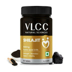 VLCC Natural Sciences Sj Tablets | Grocsy