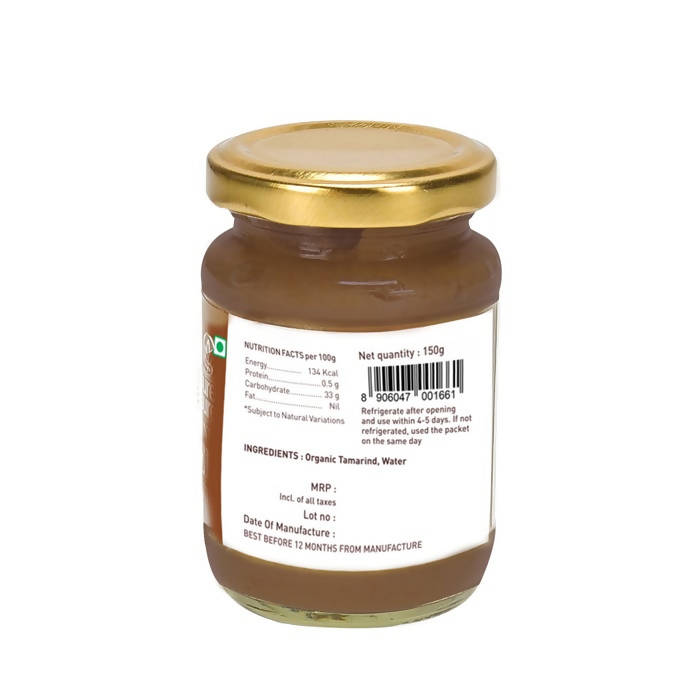 Pure & Sure Organic Tamarind Cooking Paste | Grocsy