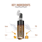 Avimee Herbal Prusha Panchamrita Face Wash | Grocsy