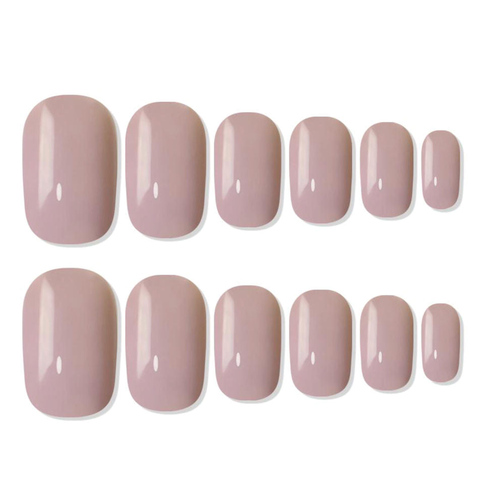 Shills Professional Reusable Press On Nails Square - SPN563 | Grocsy