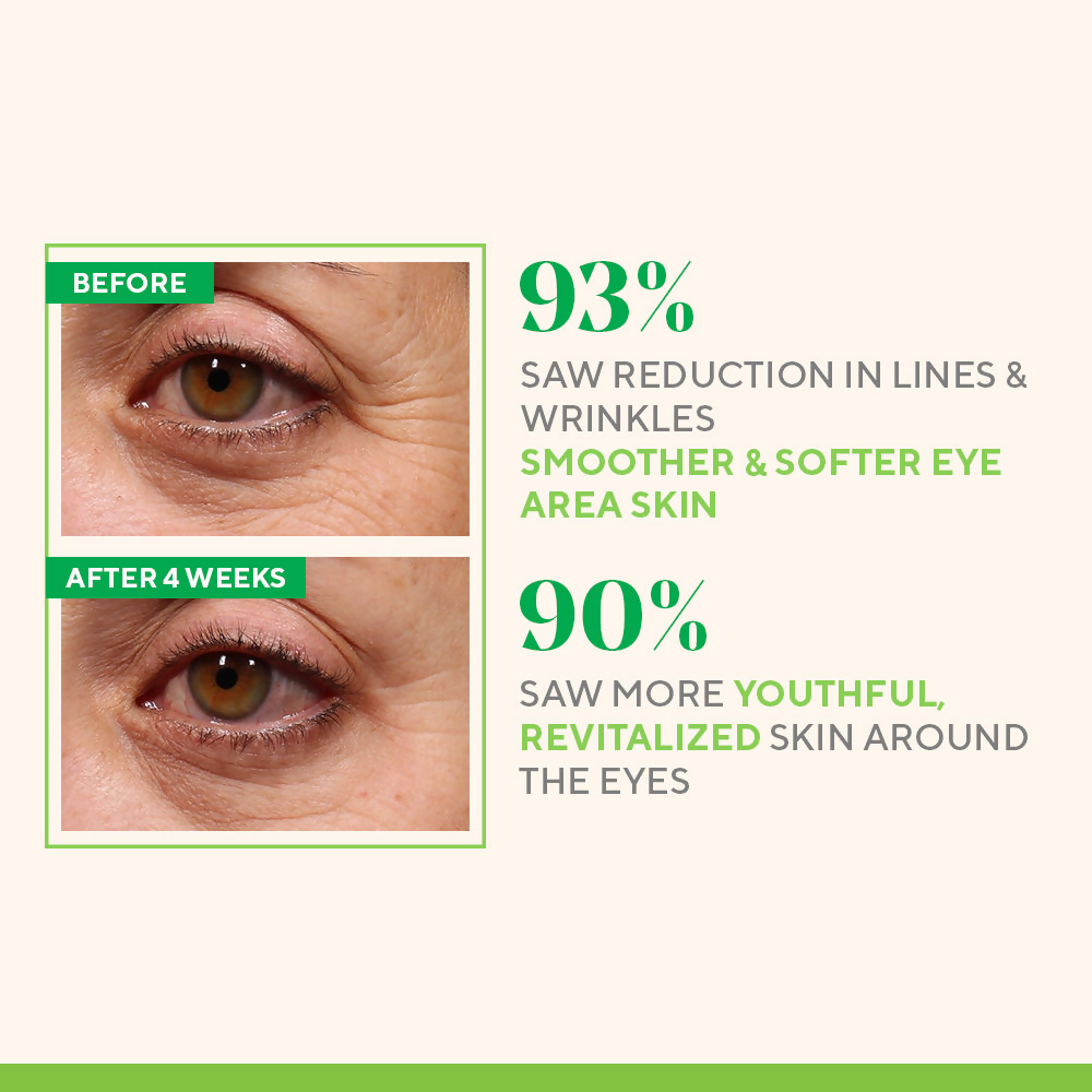 Murad Retinol Youth Renewal Eye Serum | Grocsy