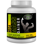 Sabates Mega Mass Gainer Powder | Grocsy