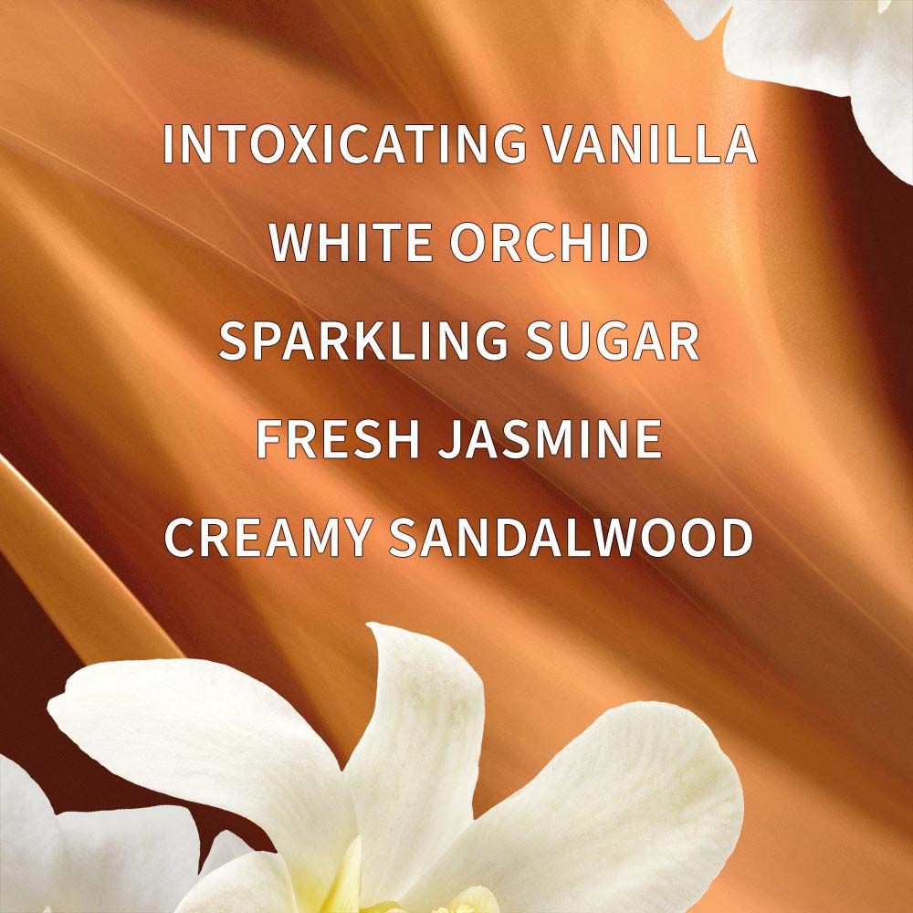 Bath & Body Works Warm Vanilla Sugar Body Wash | Grocsy