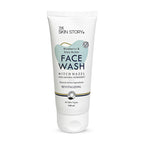 The Skin Story Blueberry Anti-Oxidant Gel Face Wash | Grocsy