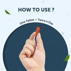 Neuherbs True Magnesium Tablets | Grocsy