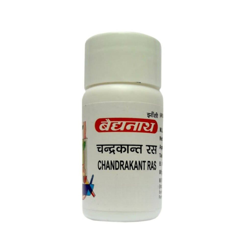 Baidyanath Jhansi Chandrakant Ras | Grocsy