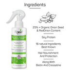 Ktein Onion Hair Spray | Grocsy