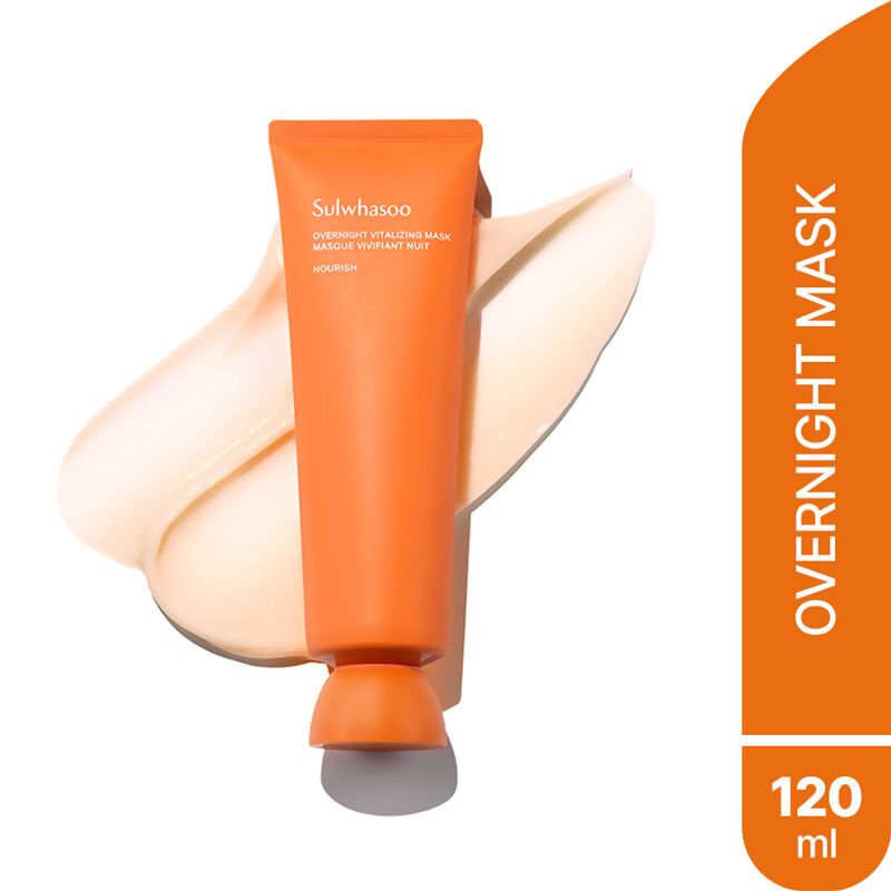 Sulwhasoo Overnight Vitalizing Mask | Grocsy