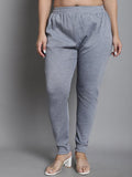 TAG 7 Women Ankle-Length Leggings | Grocsy