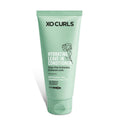 XO Curls Hydrating Leave-In Conditioner For Frizz Free Shiny Hair | Grocsy
