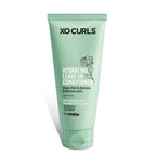 XO Curls Hydrating Leave-In Conditioner For Frizz Free Shiny Hair | Grocsy
