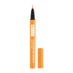Swiss Beauty Colour Me Bright Sketch Eyeliner - 03 Orange Lush | Grocsy