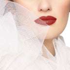 Manish Malhotra Hi-Shine Lipstick - Ruby Runway (4 Gm) | Grocsy
