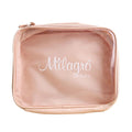 Milagro Beauty Travel Bag | Grocsy