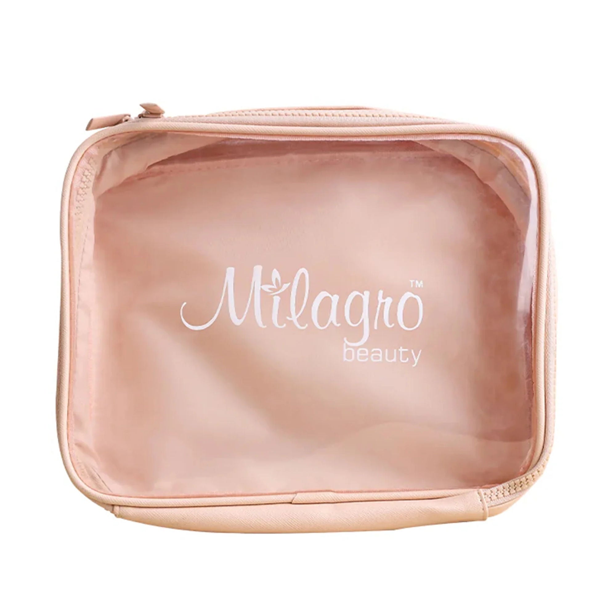 Milagro Beauty Travel Bag | Grocsy