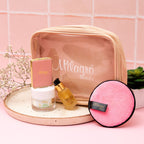 Milagro Beauty Travel Bag | Grocsy