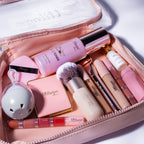 Milagro Beauty Travel Bag | Grocsy