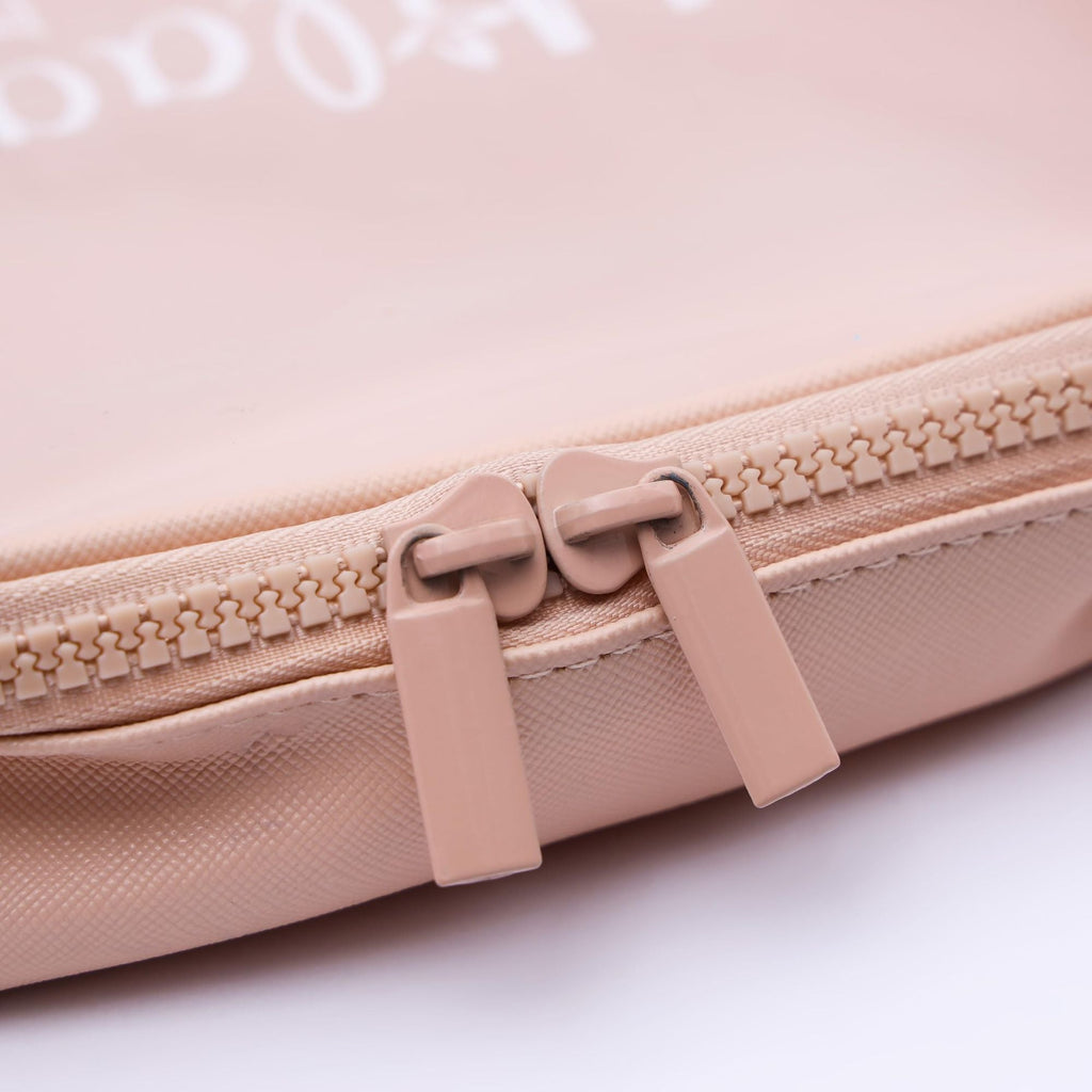 Milagro Beauty Travel Bag | Grocsy
