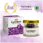 Jaived Ayurveda Saffron (Kesar) | Grocsy