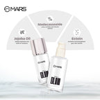 MARS Cosmetics Take A Glow Illuminating Primer - Moon Glow | Grocsy