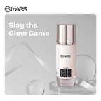MARS Cosmetics Take A Glow Illuminating Primer - Light Beam | Grocsy