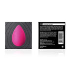 PAC Studio Classic Beauty Blender - Waterdrop, Grows 2X When Wet, Low Absorption, Durable & Stays in Shape | Grocsy