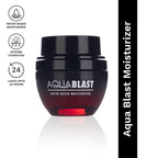 PAC Studio Aqua Blast - Water Based Moisturizer | Grocsy