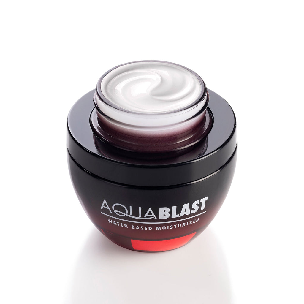 PAC Studio Aqua Blast - Water Based Moisturizer | Grocsy