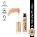 PAC Studio Spotlight Liquid Concealer - 02 Skin | Grocsy