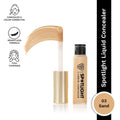PAC Studio Spotlight Liquid Concealer - 03 Sand | Grocsy