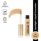PAC Studio Spotlight Liquid Concealer - 03 Sand | Grocsy