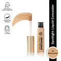 PAC Studio Spotlight Liquid Concealer - 07 Nutcracker | Grocsy