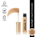 PAC Studio Spotlight Liquid Concealer - 08 Barely Nude | Grocsy